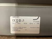 Zehnder - comfod 300 rechts - balansventilatie-unit - afbeelding 4 van  4