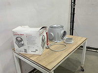 Zehnder - comfofan silent - mechanische ventilatie box - afbeelding 2 van  7