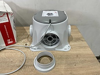 Zehnder - comfofan silent - mechanische ventilatie box - afbeelding 6 van  7