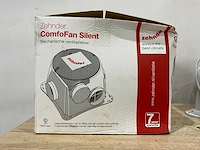 Zehnder - comfofan silent - mechanische ventilatie box - afbeelding 4 van  7