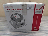Zehnder - comfofan silent periflex - woonhuisventilator - afbeelding 2 van  3