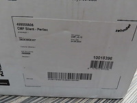 Zehnder - comfofan silent periflex - woonhuisventilator - afbeelding 3 van  3