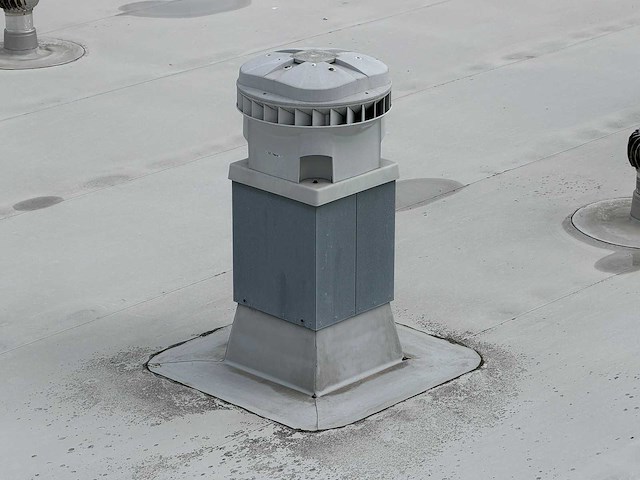 Zehnder - comforoof mx110 manual - ventilator (2x) - afbeelding 3 van  4