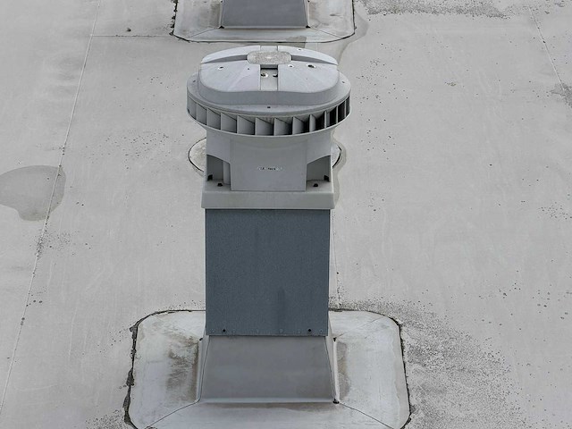 Zehnder - comforoof mx110 manual - ventilator (2x) - afbeelding 1 van  4