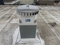 Zehnder - comforoof mx210 manual - ventilator (5x) - afbeelding 2 van  5