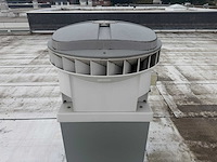 Zehnder - comforoof mx310d manual - ventilatoren (2x) - afbeelding 4 van  4