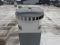 Zehnder - comforoof rx210 manual - ventilator (2x) - afbeelding 3 van  6