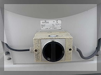 Zehnder - comforoof rx210 manual - ventilator (2x) - afbeelding 6 van  6