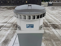 Zehnder - comforoof rx210 manual - ventilator (2x) - afbeelding 4 van  6