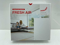 Zehnder - filterset (10x) - afbeelding 1 van  4