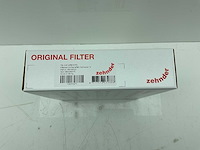 Zehnder - filterset (10x) - afbeelding 4 van  4