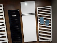 Zehnder - fina lean bar e - designradiator 60 x 180 cm