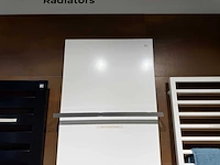 Zehnder - fina lean bar e - designradiator 60 x 180 cm - afbeelding 4 van  8