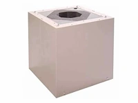 Zehnder - gdh 535 k - geluidsdemper