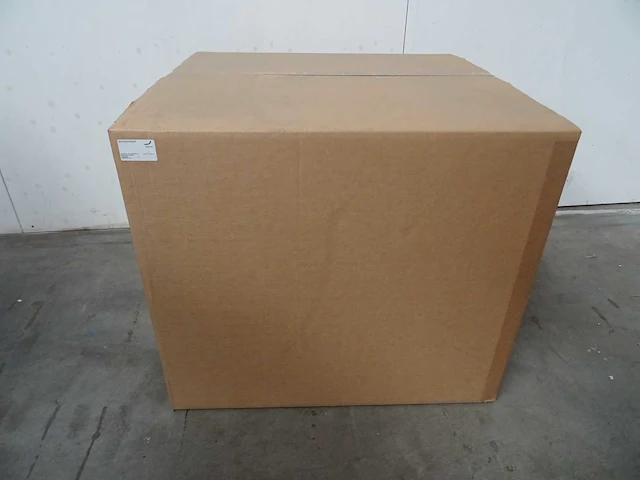 Zehnder - gdh 535 k - geluidsdemper - afbeelding 2 van  3