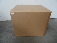Zehnder - gdh 535 k - geluidsdemper - afbeelding 2 van  3