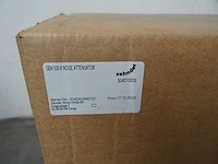 Zehnder - gdh 535 k - geluidsdemper - afbeelding 3 van  3