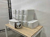 Zehnder - geluidsdempende slang 125 mm (14x) - afbeelding 1 van  6