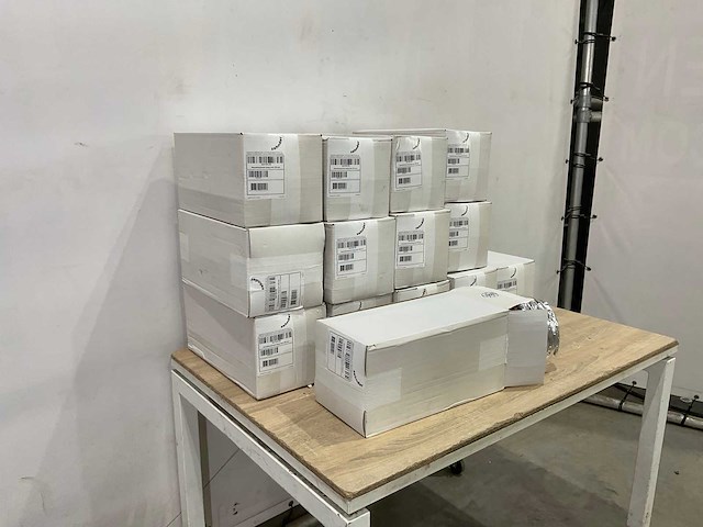 Zehnder - geluidsdempende slang 125 mm (14x) - afbeelding 2 van  6