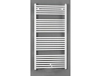 Zehnder - handdoek radiator - afbeelding 2 van  5