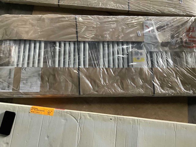 Zehnder - handdoek radiator - afbeelding 3 van  5