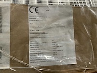 Zehnder - handdoek radiator - afbeelding 5 van  5