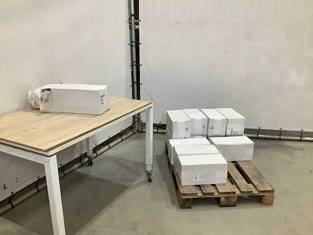 Zehnder - isolatie slangen - afbeelding 2 van  6