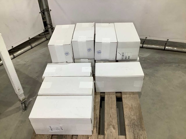 Zehnder - isolatie slangen - afbeelding 3 van  6