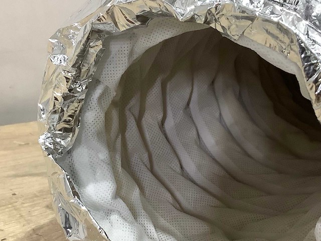 Zehnder - isolatie slangen - afbeelding 5 van  6