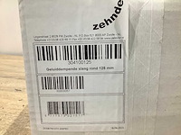 Zehnder - isolatie slangen - afbeelding 6 van  6