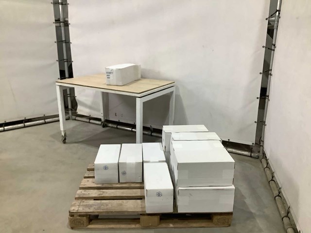 Zehnder - isolatie slangen - afbeelding 1 van  6