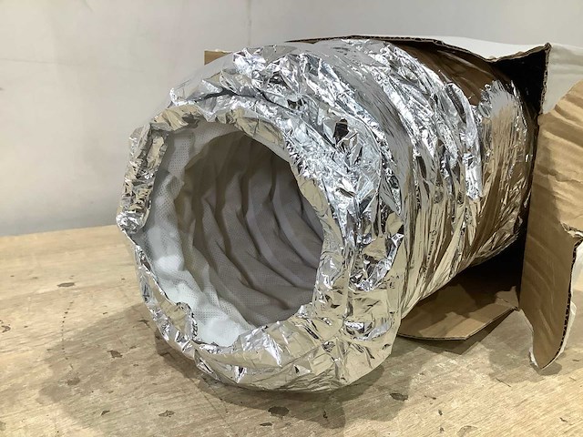 Zehnder - isolatie slangen - afbeelding 4 van  6