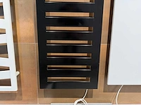 Zehnder - metropolitan bar e - designradiator 50 x 154 cm - afbeelding 6 van  7