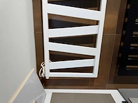 Zehnder - ribbon e - designradiator 50 x 182 cm - afbeelding 2 van  6
