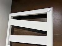 Zehnder - ribbon e - designradiator 50 x 182 cm - afbeelding 5 van  6