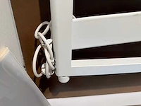 Zehnder - ribbon e - designradiator 50 x 182 cm - afbeelding 6 van  6