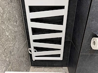 Zehnder - ribbon e - designradiator 50 x 182 cm - afbeelding 2 van  6