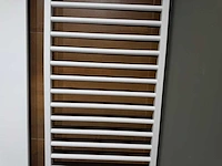 Zehnder - subway e - designradiator 60 x 155 cm - afbeelding 2 van  7