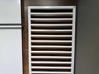 Zehnder - subway e - designradiator 60 x 155 cm - afbeelding 3 van  7