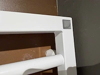 Zehnder - subway e - designradiator 60 x 155 cm - afbeelding 6 van  7
