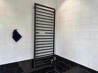Zehnder - subway e - designradiator 60 x 155 cm