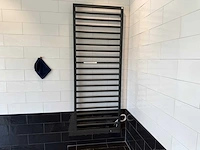 Zehnder - subway e - designradiator 60 x 155 cm - afbeelding 2 van  7