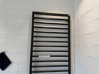Zehnder - subway e - designradiator 60 x 155 cm - afbeelding 5 van  7