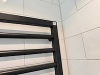 Zehnder - subway e - designradiator 60 x 155 cm - afbeelding 6 van  7