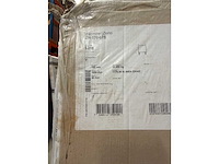 Zehnder - zeno - designradiator 169x75 cm - afbeelding 3 van  4