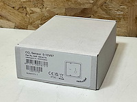 Zehnder 0-10v67 co2 sensor - afbeelding 2 van  4