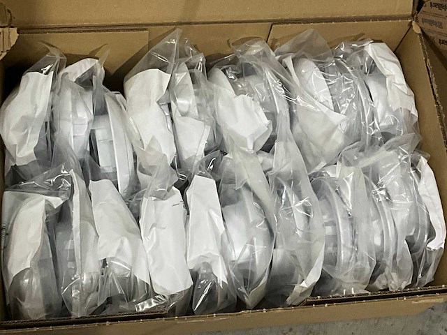 Zehnder anjos afzuigventiel str 45/105 kunststof (16x) - afbeelding 4 van  4