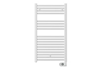 Zehnder aura 40x86x4cm designradiator (11x) - afbeelding 1 van  4