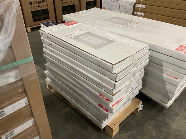 Zehnder aura 40x86x4cm designradiator (11x) - afbeelding 4 van  4