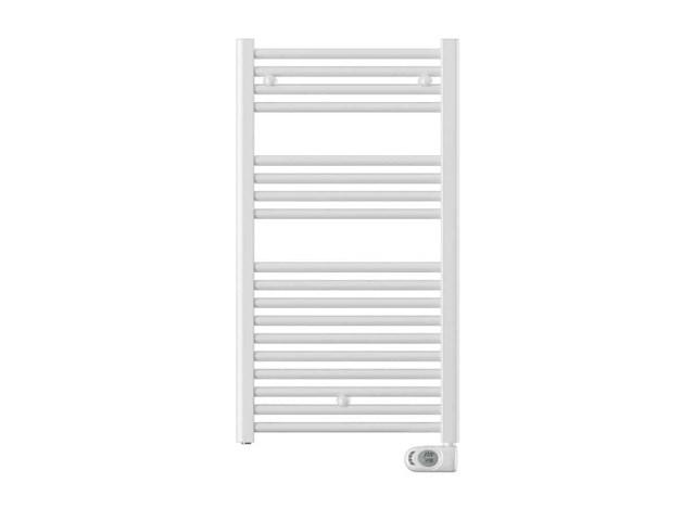 Zehnder aura 60x154x4cm electrische designradiator (8x) - afbeelding 1 van  4